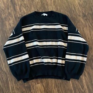 Womens sweater